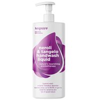 Sopure Neroli & Tangelo Hand Wash Liquid - 500ml